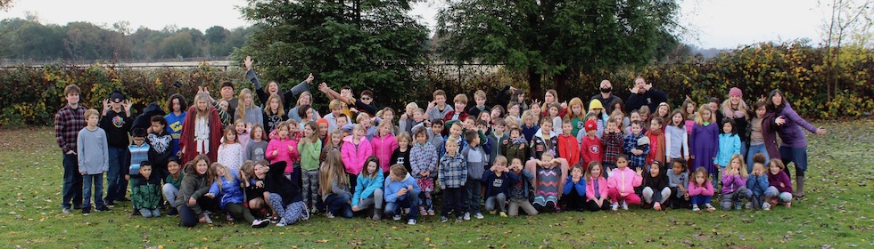 Village Charter School - Santa Rosa