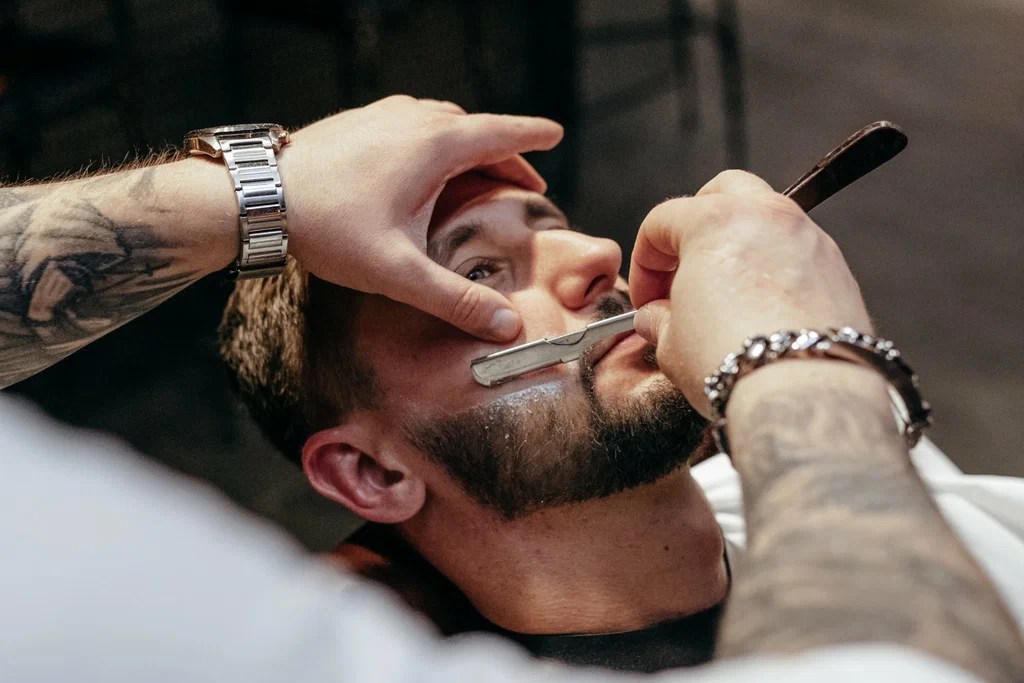 TopRated Barber Shop East Village NYC Haircuts & Grooming