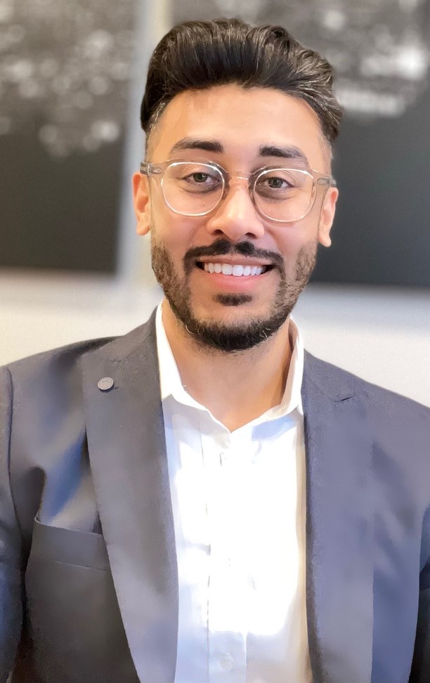 Meet Dr. Khan at Village Dental Dentist in Wayne, MI