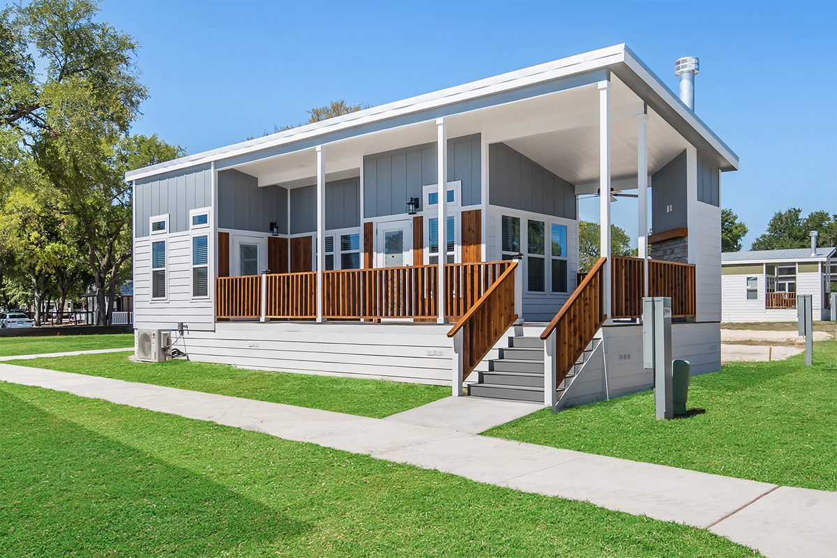 Park Models for Sale Village Farm Village Farm Austin