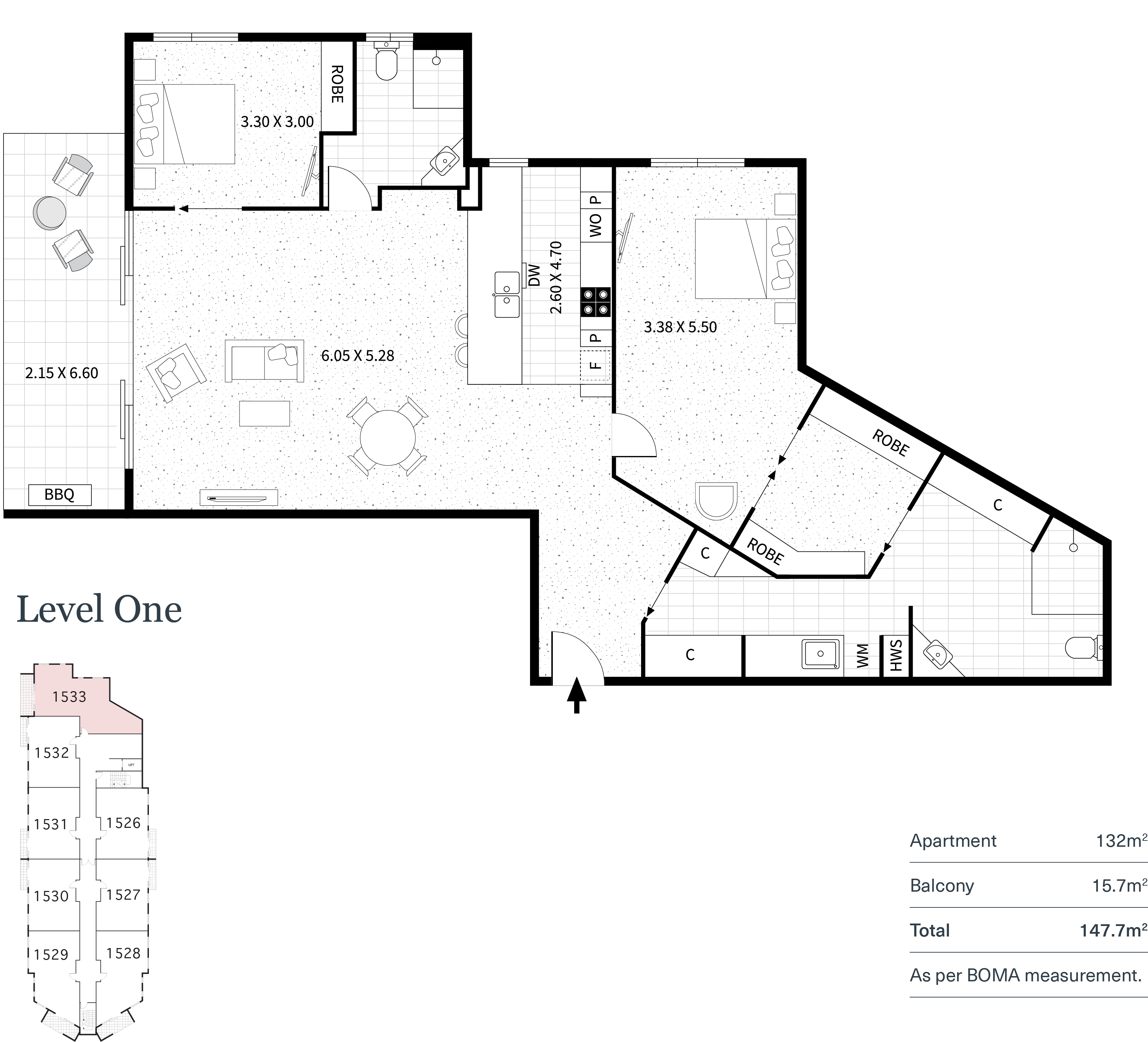 Lakeside Apartments Village Glen