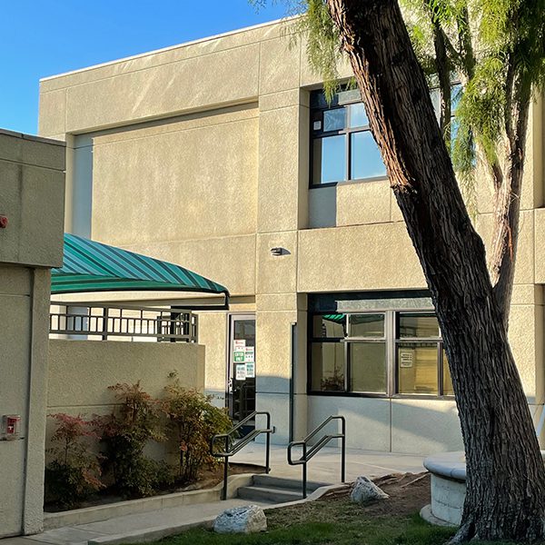 High School Village Glen School