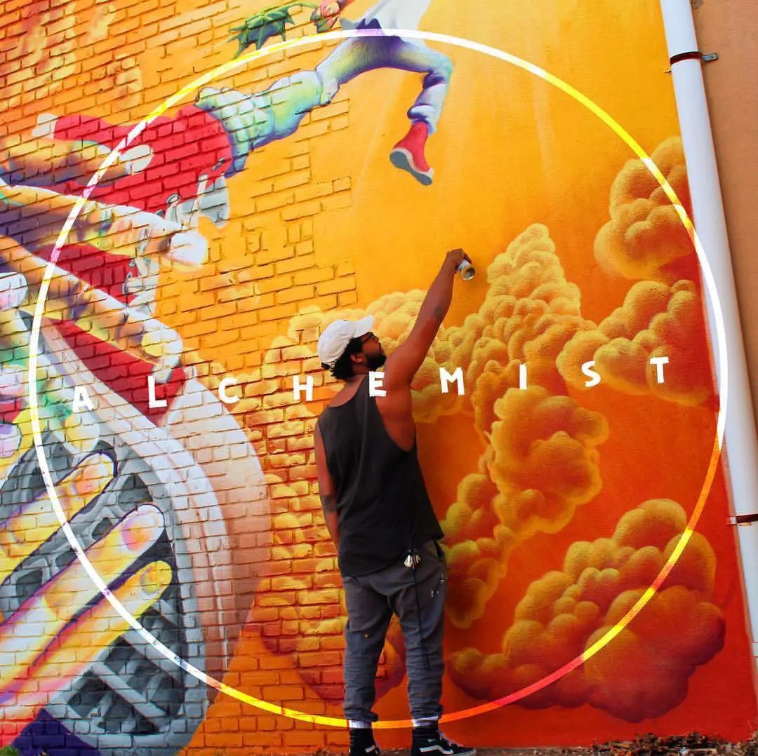Calling All Mural Artists Springfield Avenue Public Art Initiative Calling All Mural Artists Springfield Avenue Public Art Initiative