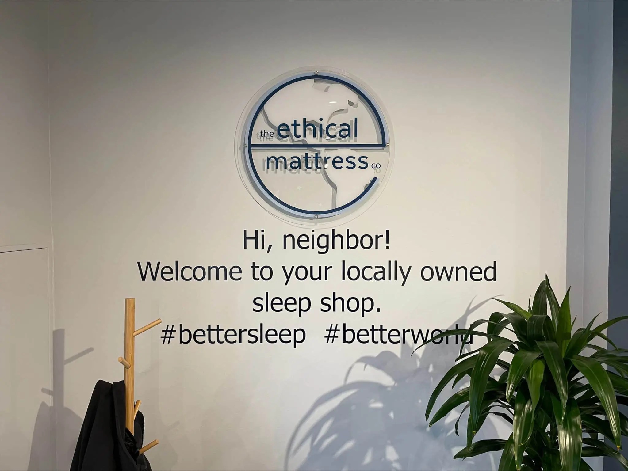 Maplewood Resident Opens Millburn Mattress Store Featuring AllNatural