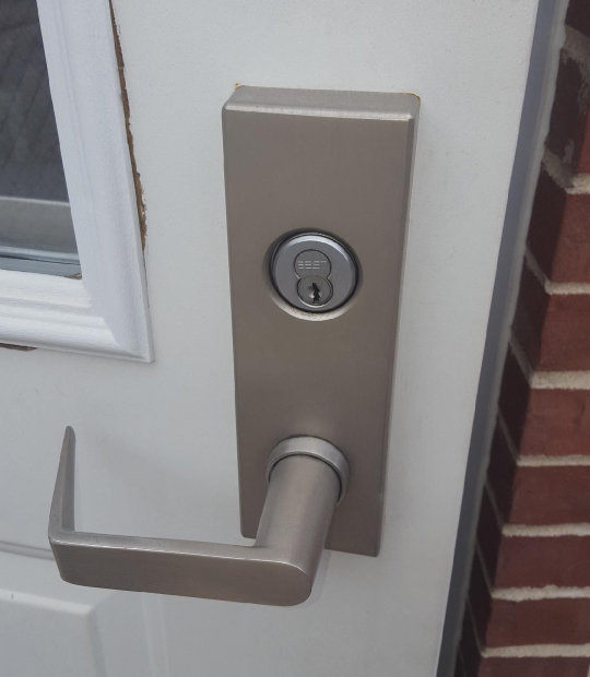 Village Locksmith Collinsville IL