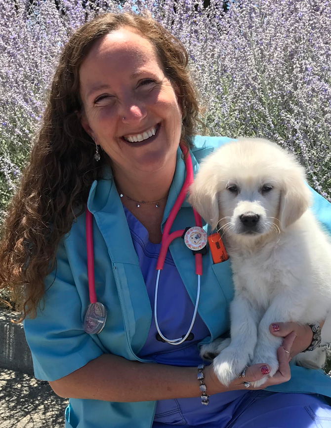 General Practitioners Village Oak Veterinary Hospital