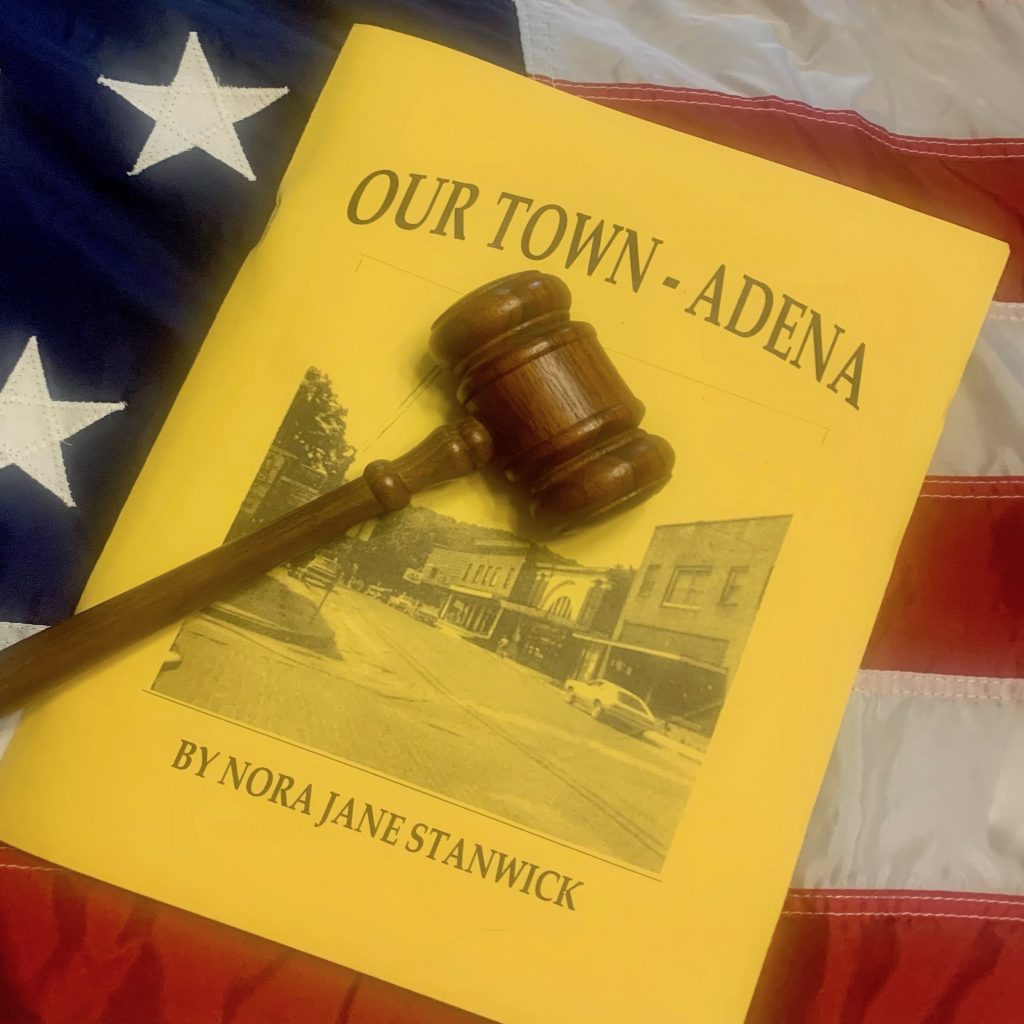 Village of Adena Information about Adena, Ohio