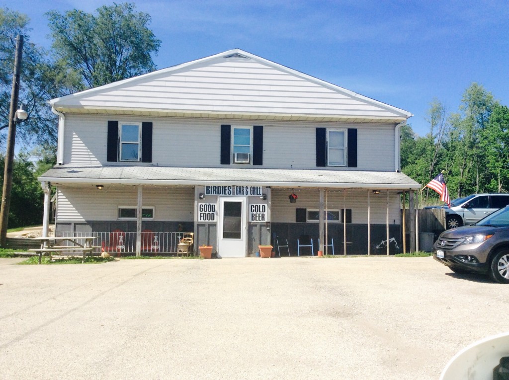 image Village Of Bellevue IL