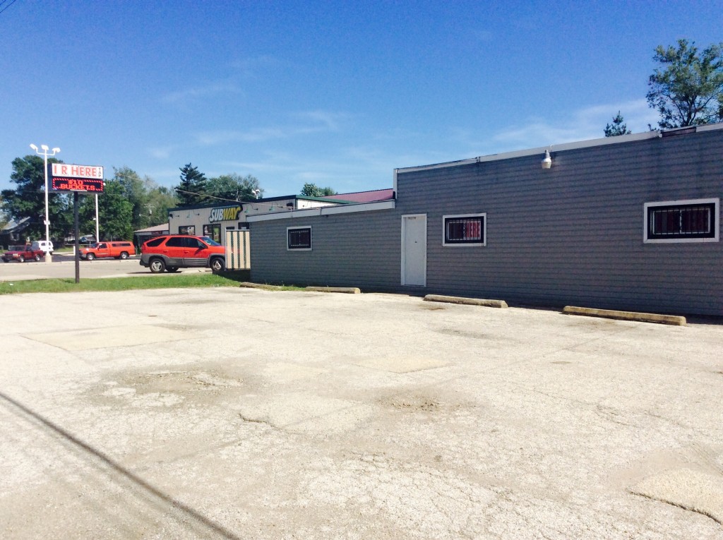 image Village Of Bellevue IL