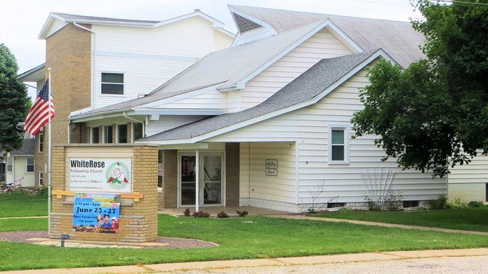 image Village Of Bellevue IL