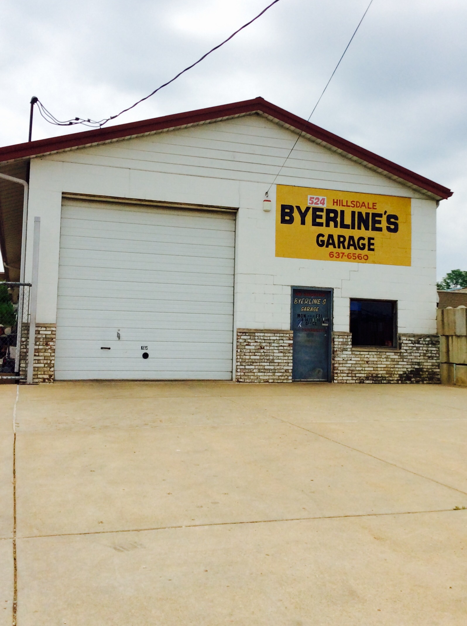 Photo Gallery Village Of Bellevue IL