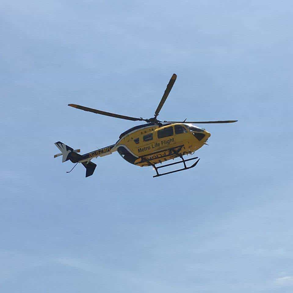 Village Of Beloit, Beloit, Ohio