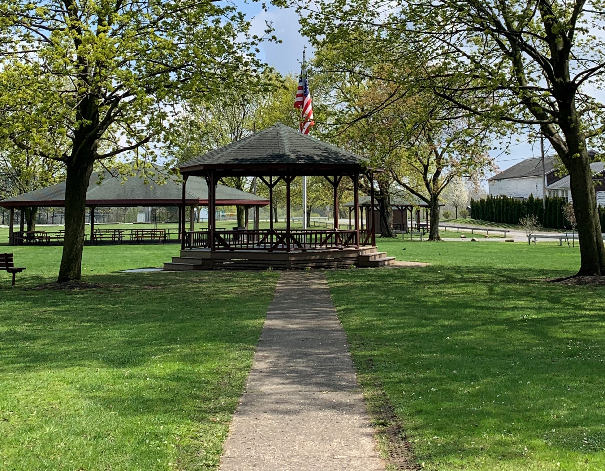 2024 Park Rec Info Village of Elba