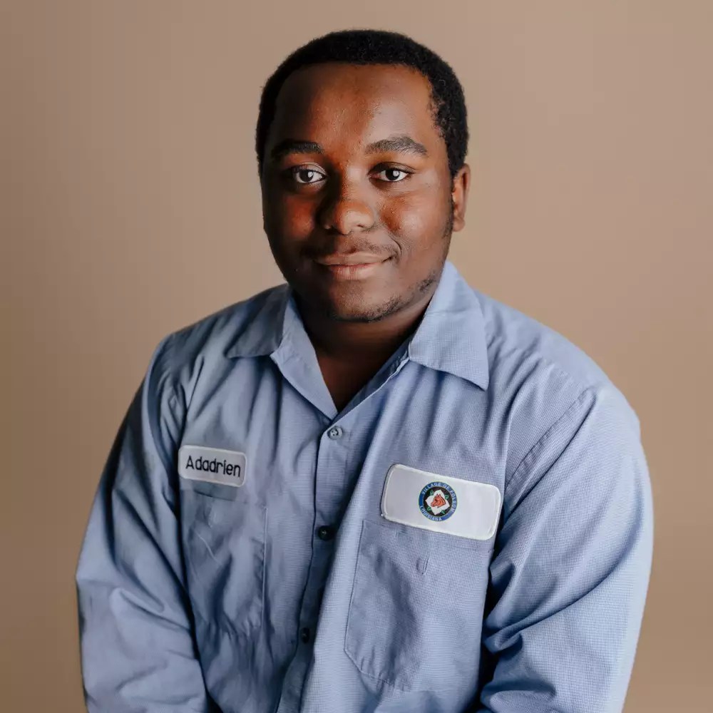 Public Works Village of Folsom