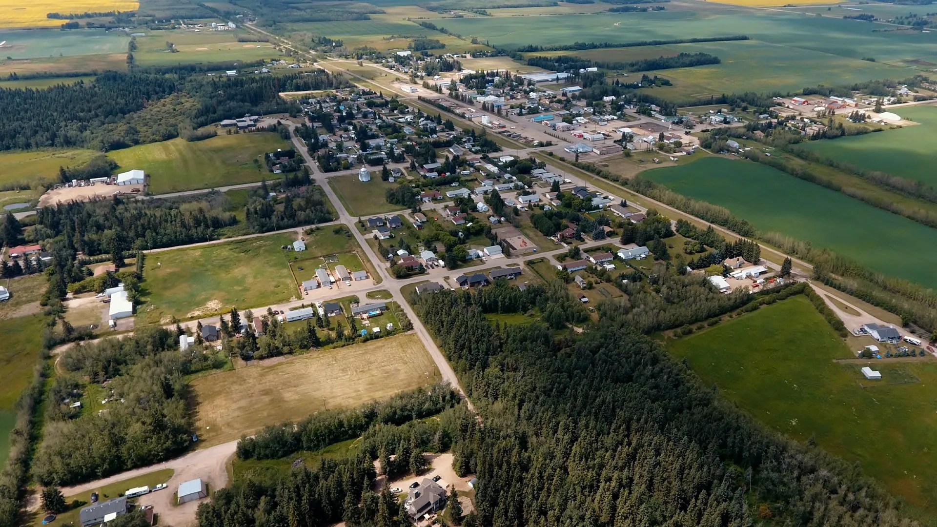 Photos of Glendon Village of Glendon