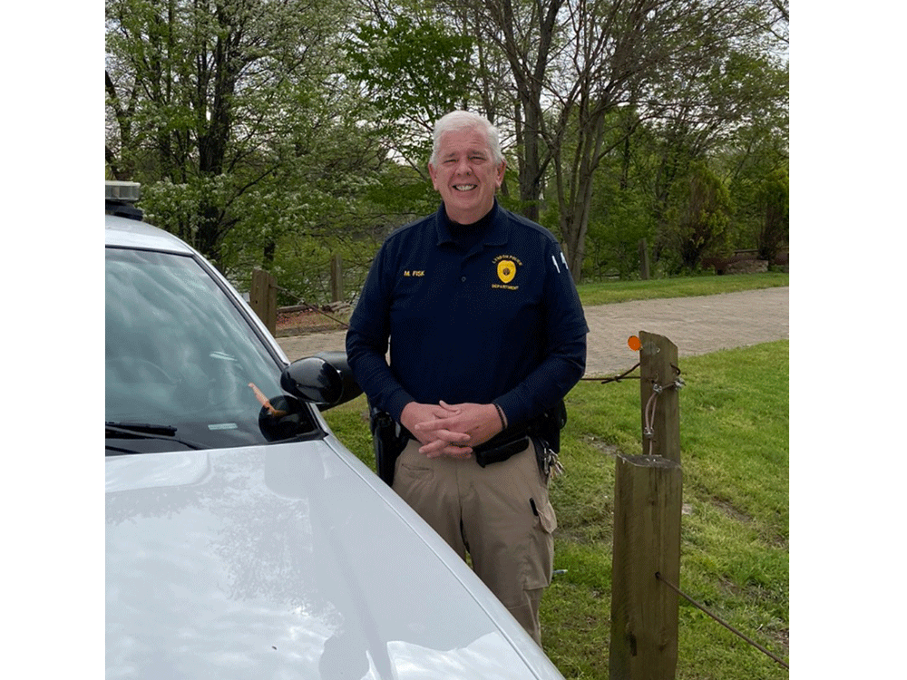 Police Department Village of Lyndon, IL