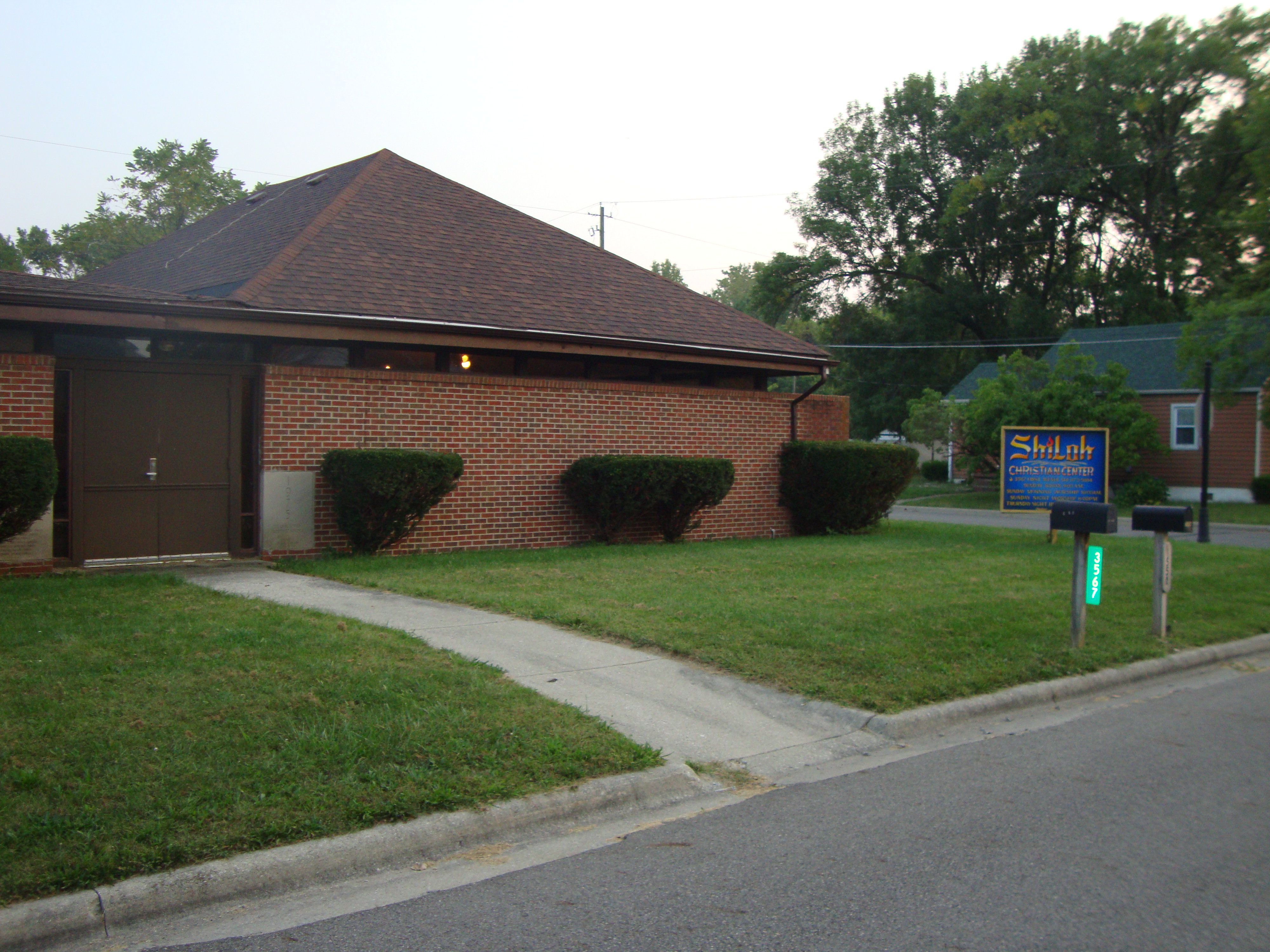 The Village of Urbancrest, Urbancrest, Ohio