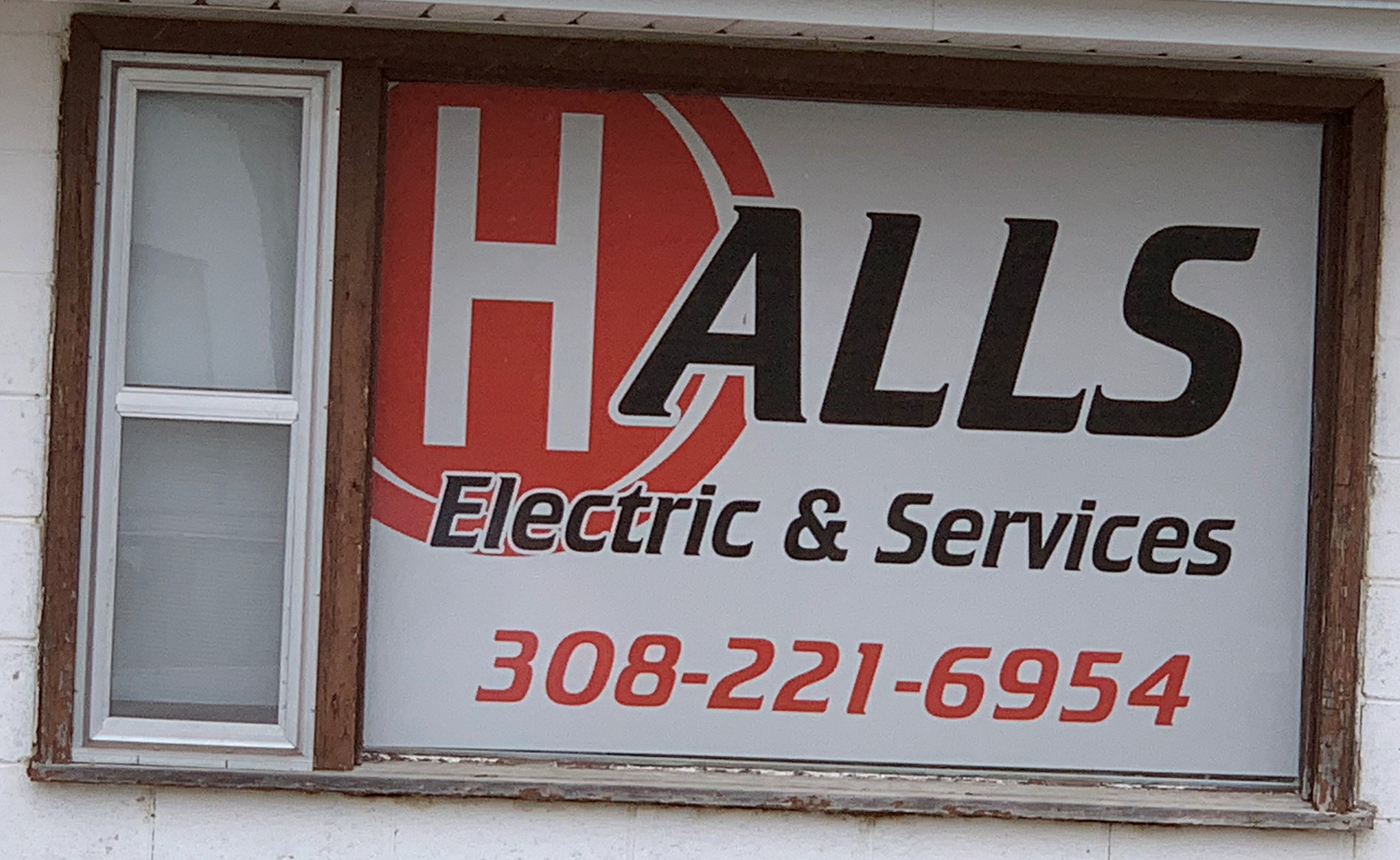 Village/City of Wallace Nebraska Our Community