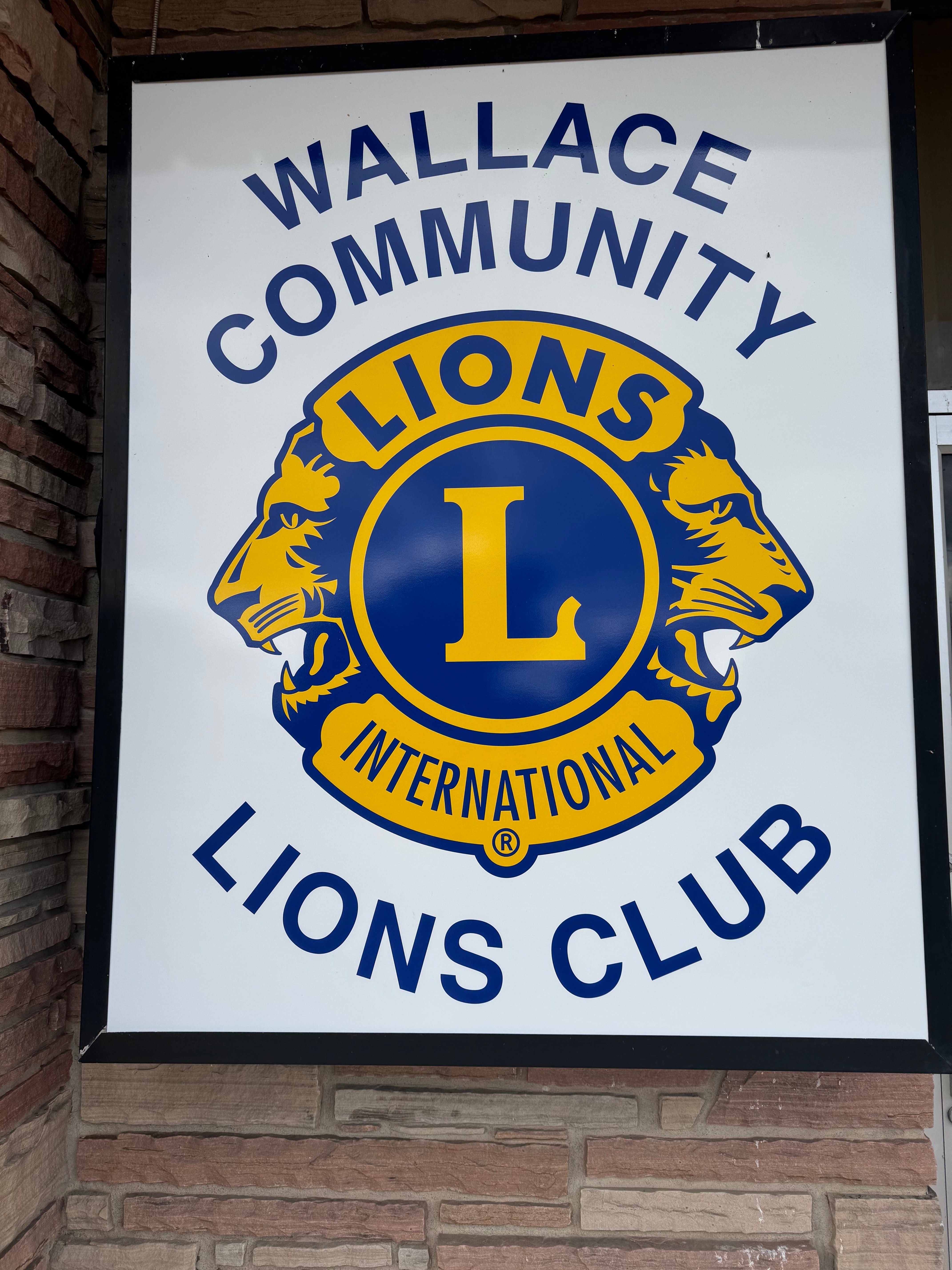 Village/City of Wallace Nebraska Our Community