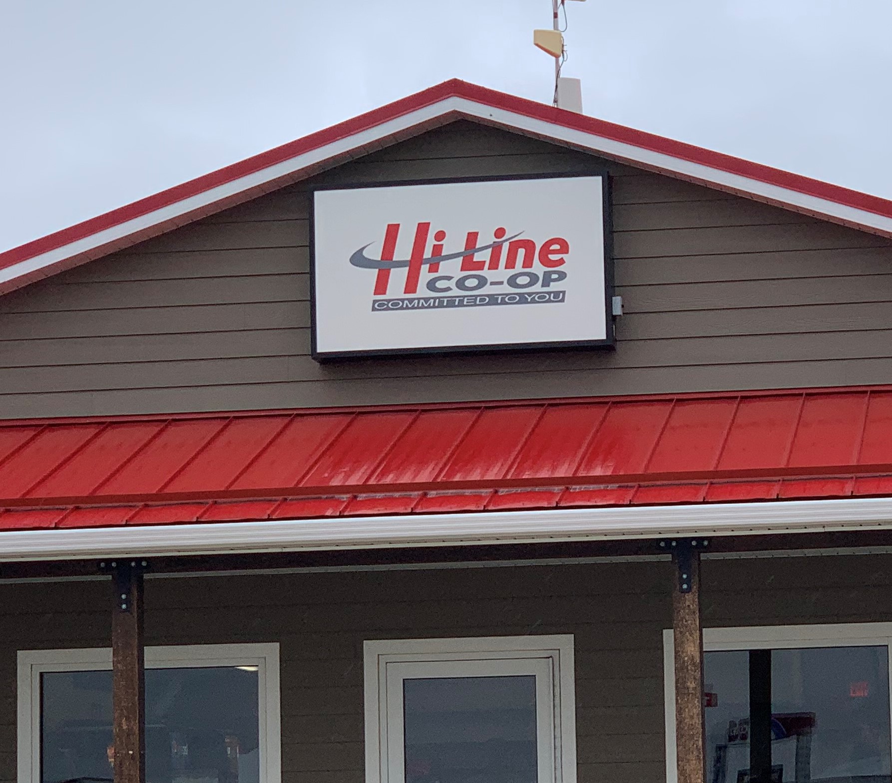 Village/City of Wallace Nebraska Our Community