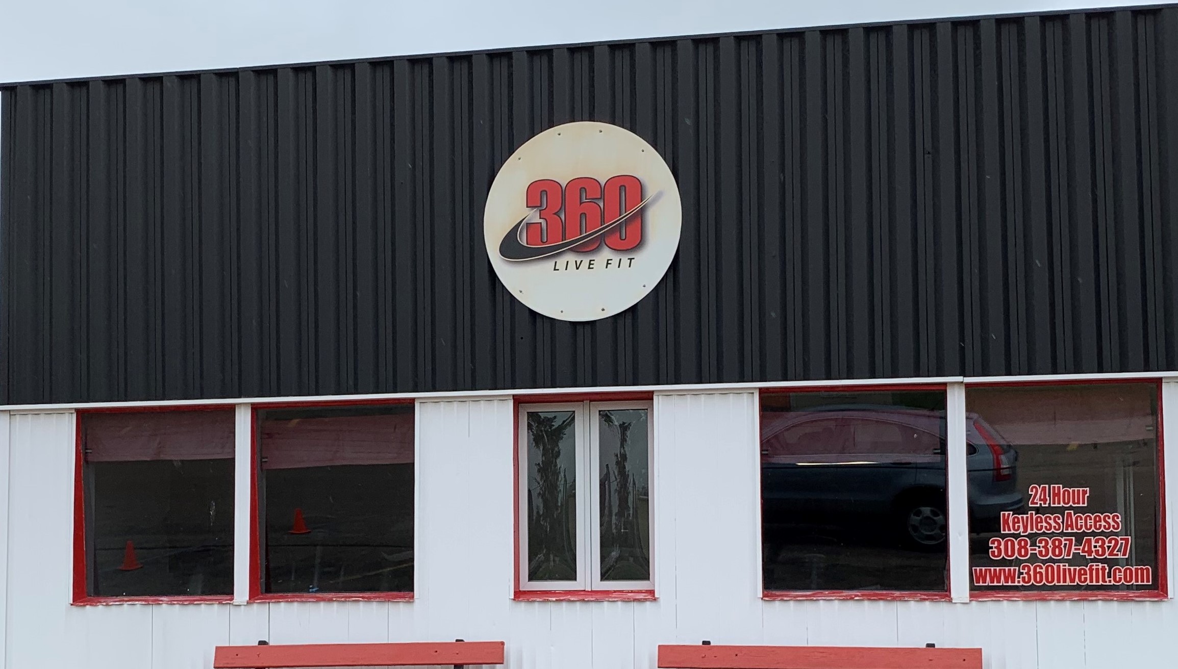 Village/City of Wallace Nebraska Our Community