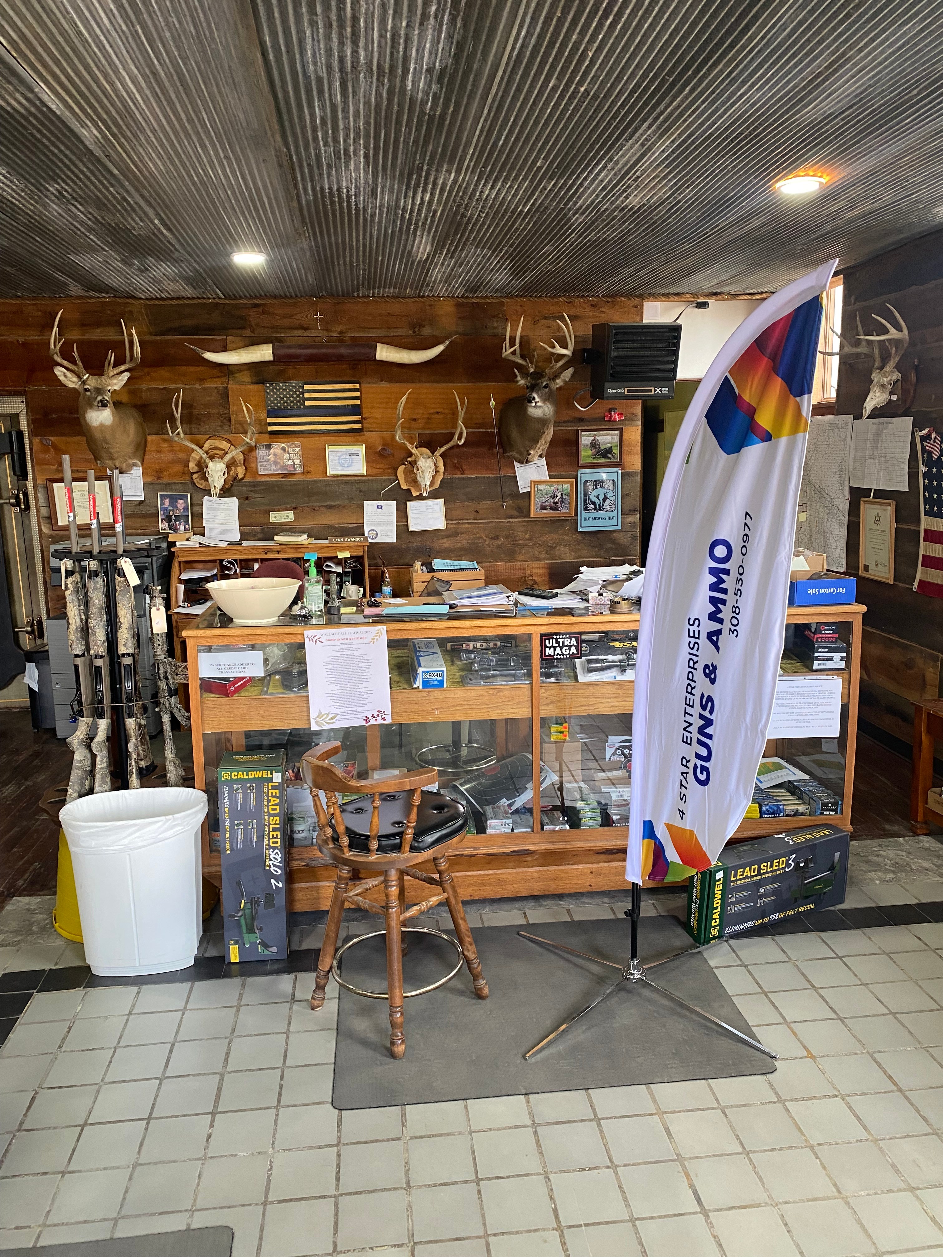 Village/City of Wallace Nebraska Our Community