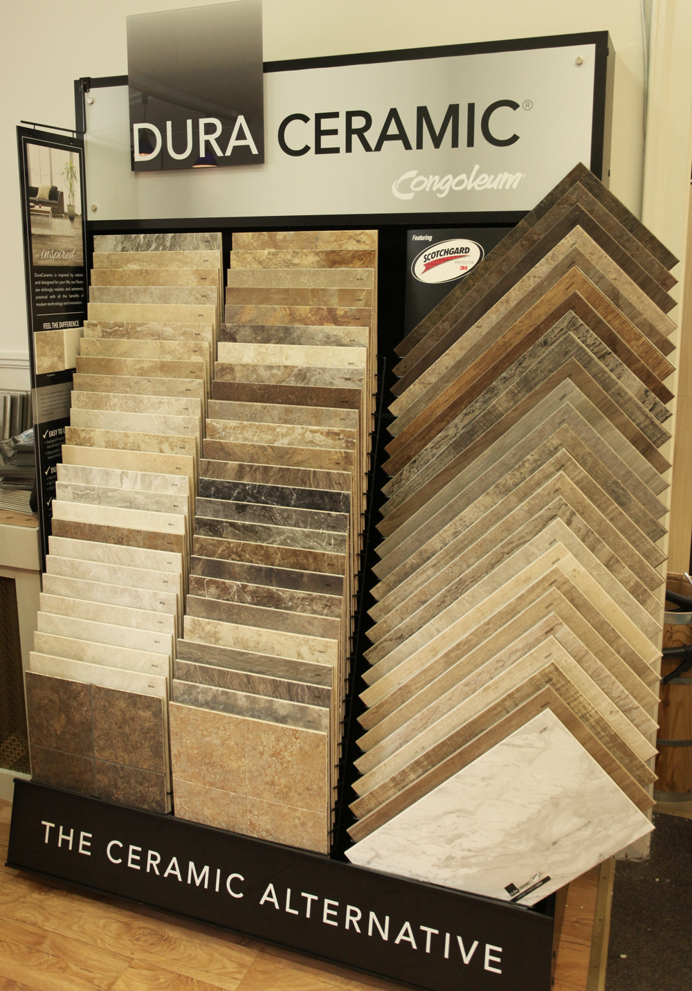 Flooring Village Paint and Decorating, Scotia