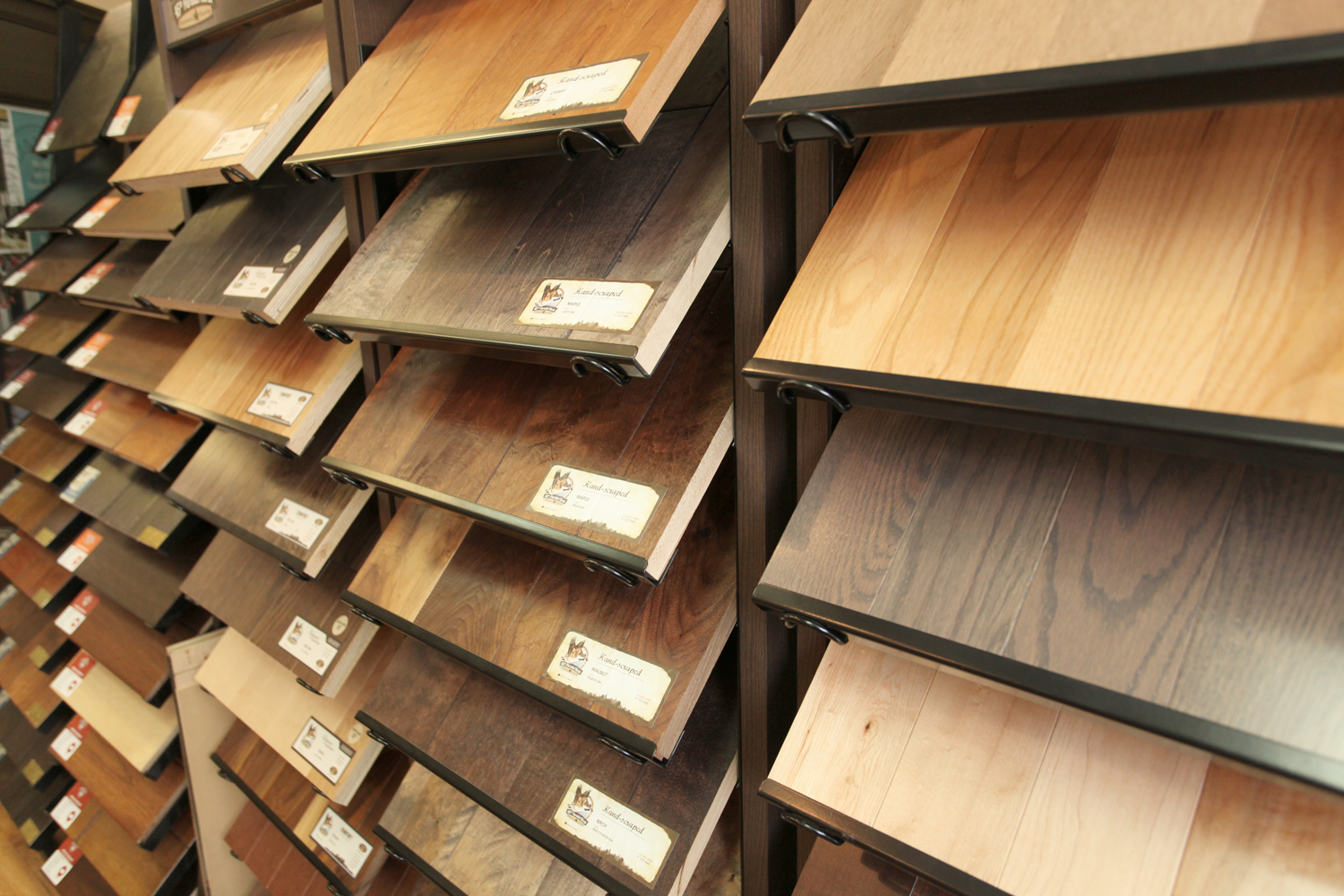 Flooring Village Paint and Decorating, Scotia