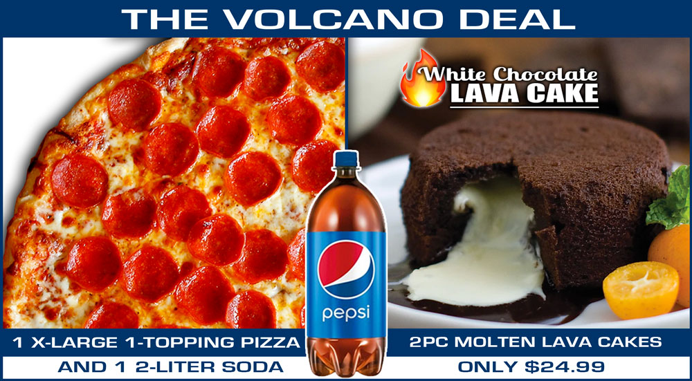 to Village Pizza! Order Online or Call Us 4017255555!