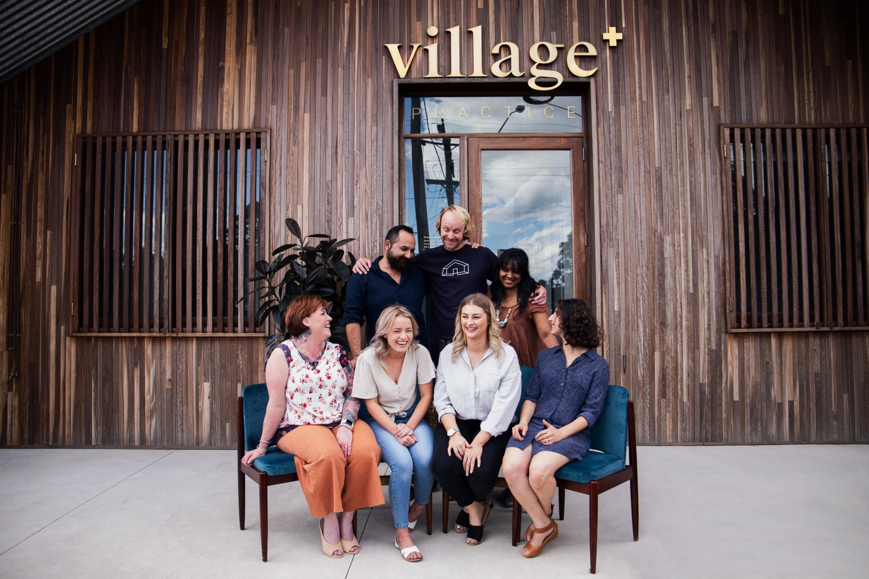 Woonona Doctors & General Practitioners Village Practice