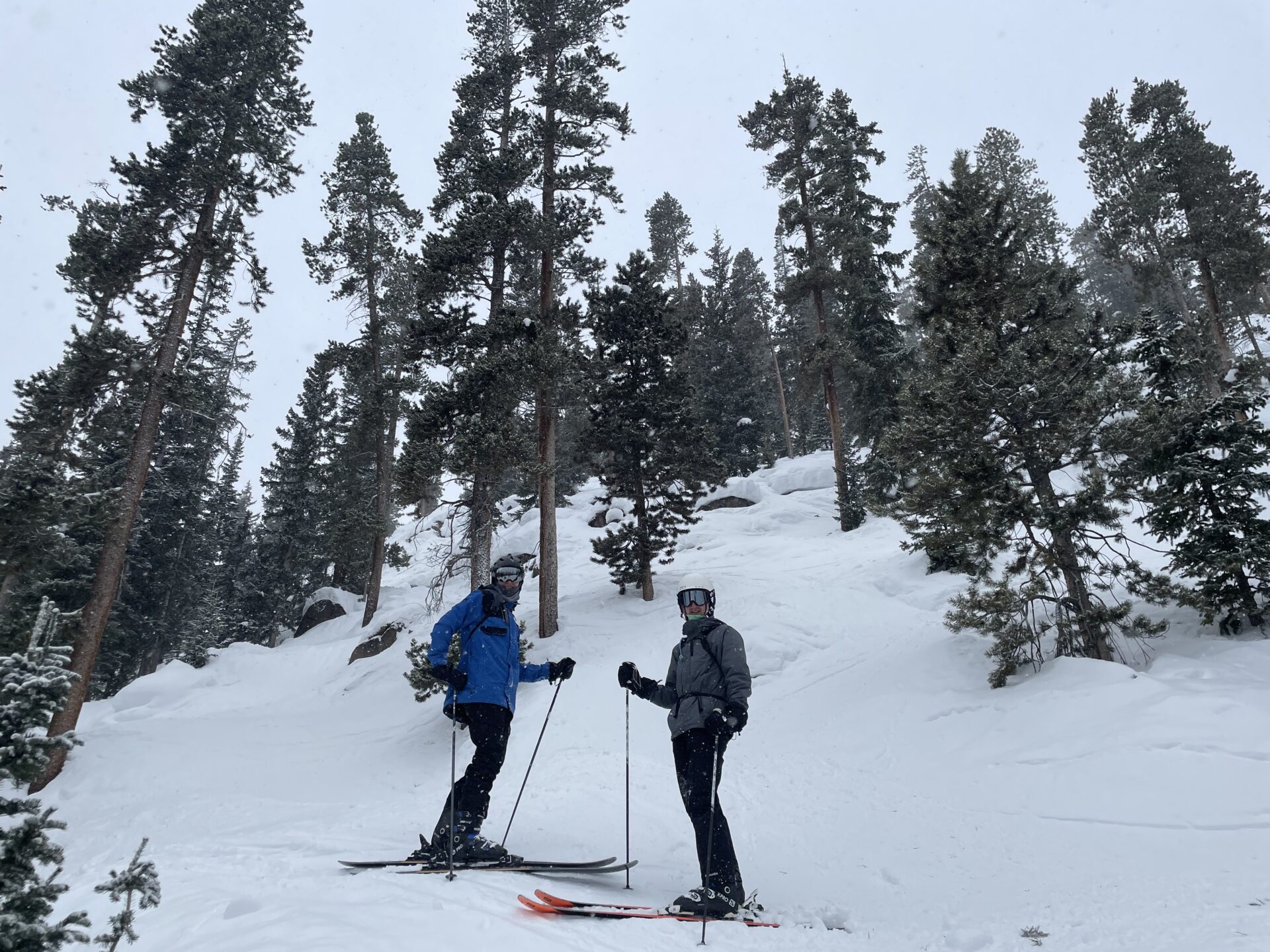 Ski Trips Village Church