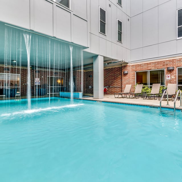 Gallery Village Promenade Apartments in Muncie, IN