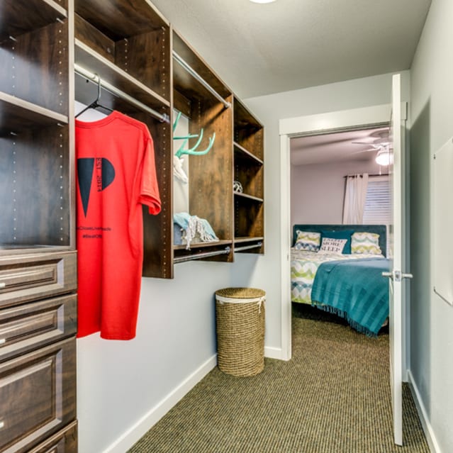 Gallery Village Promenade Apartments in Muncie, IN