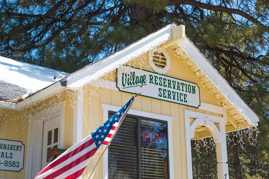 Vacation & Cabin Rental Big Bear Big Bear Property Management