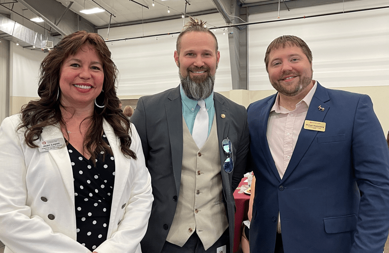 Arapahoe County is considering going around TABOR to continue to fund