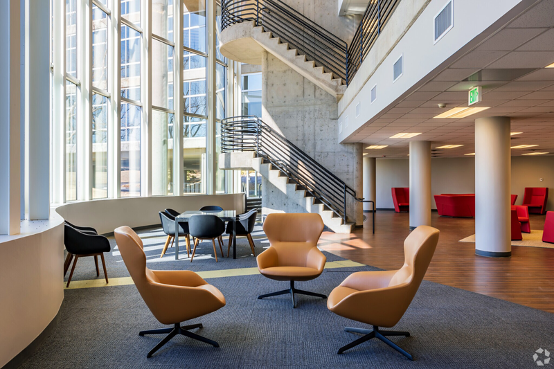 GV will be the headquarters of Colorado Health & Tech Centers The