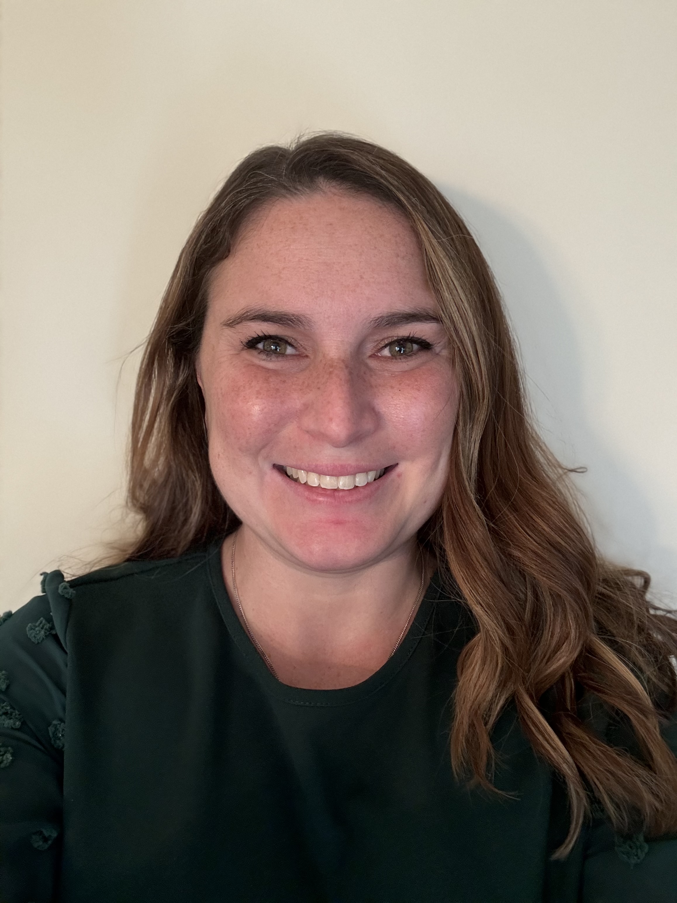 Kristina Jenney Village Therapy Group