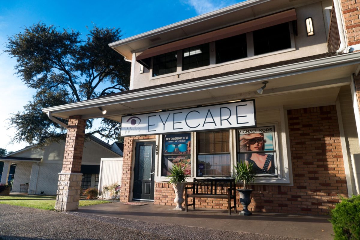 Hours & Directions Village Vision Center