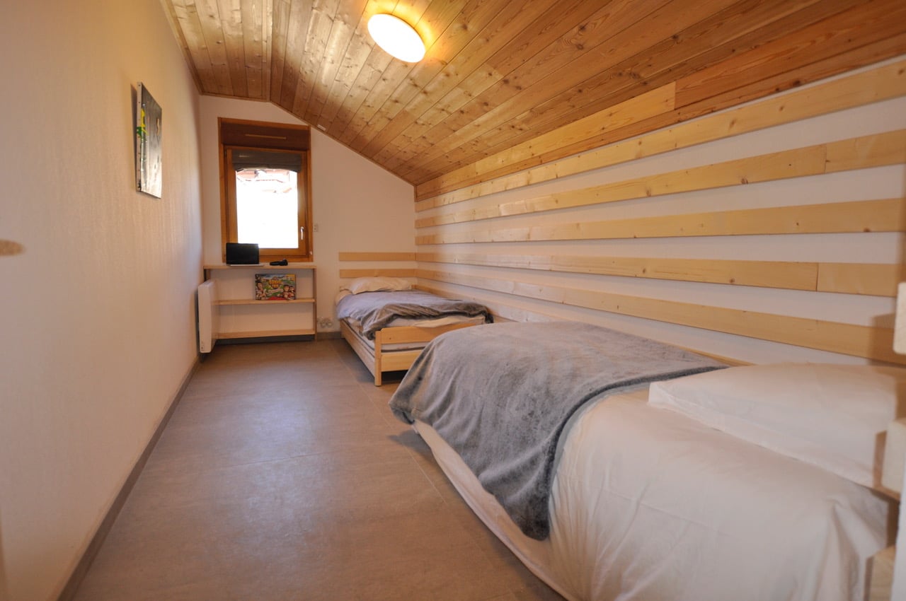 chambre d'enfants Villa Hippocampe Chambres d'hôtes d