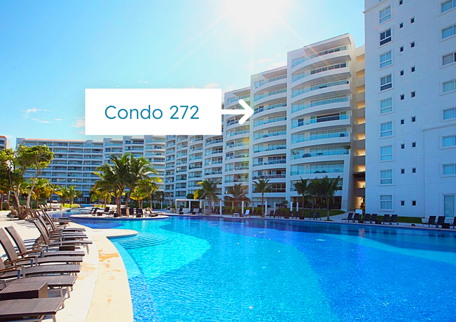 Villa Magna Luxury Condos Home