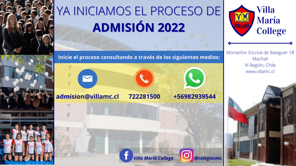 Villa María College