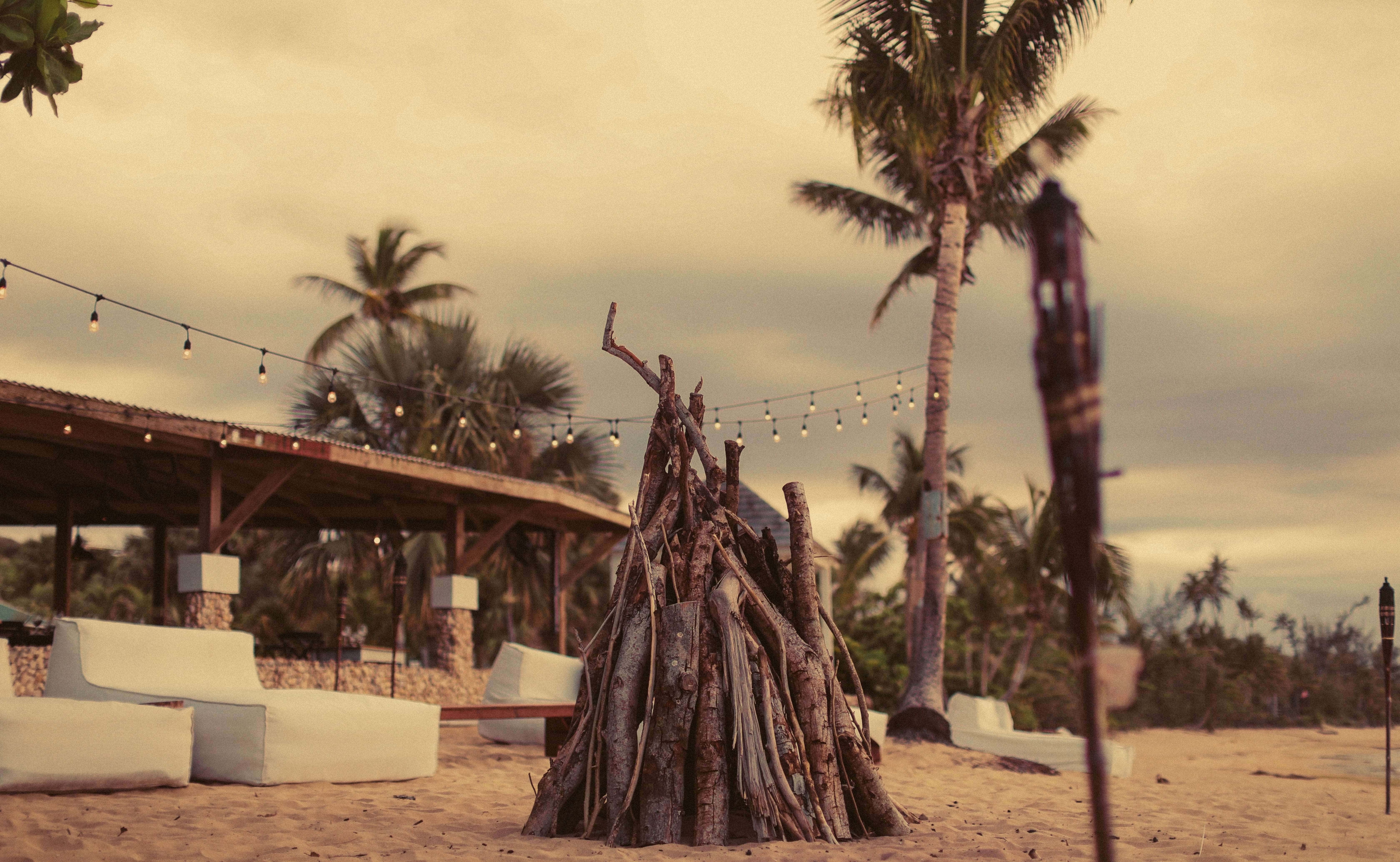 Villa Montana Beach Resort in Puerto Rico Boutique Isabela Hotels