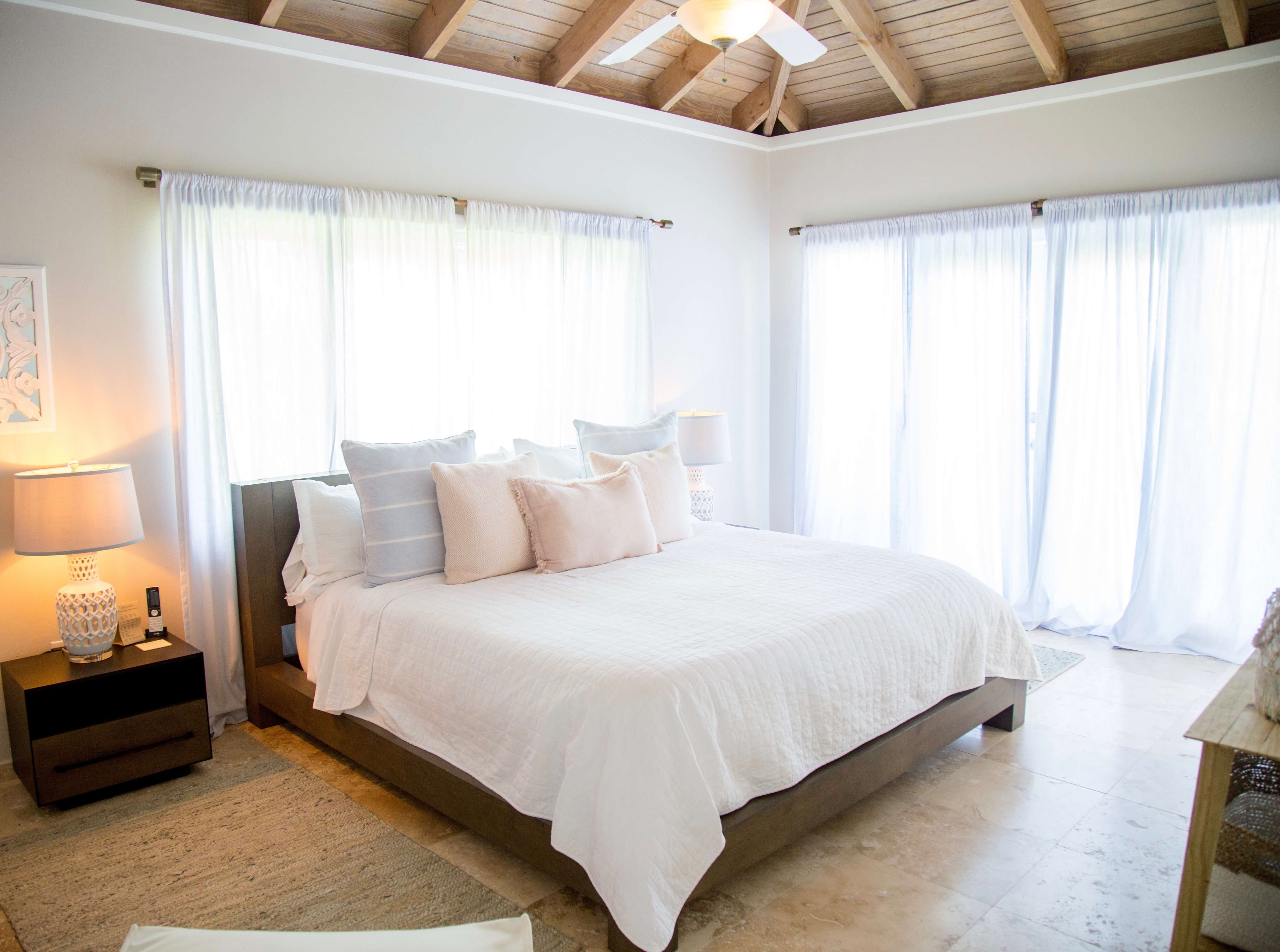 Superior Hotel Room Villa Montana Beach Resort