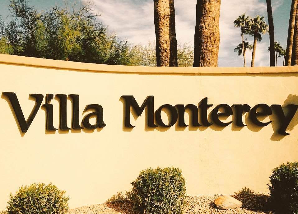 Villa Monterey Homes For Sale Villa Monterey