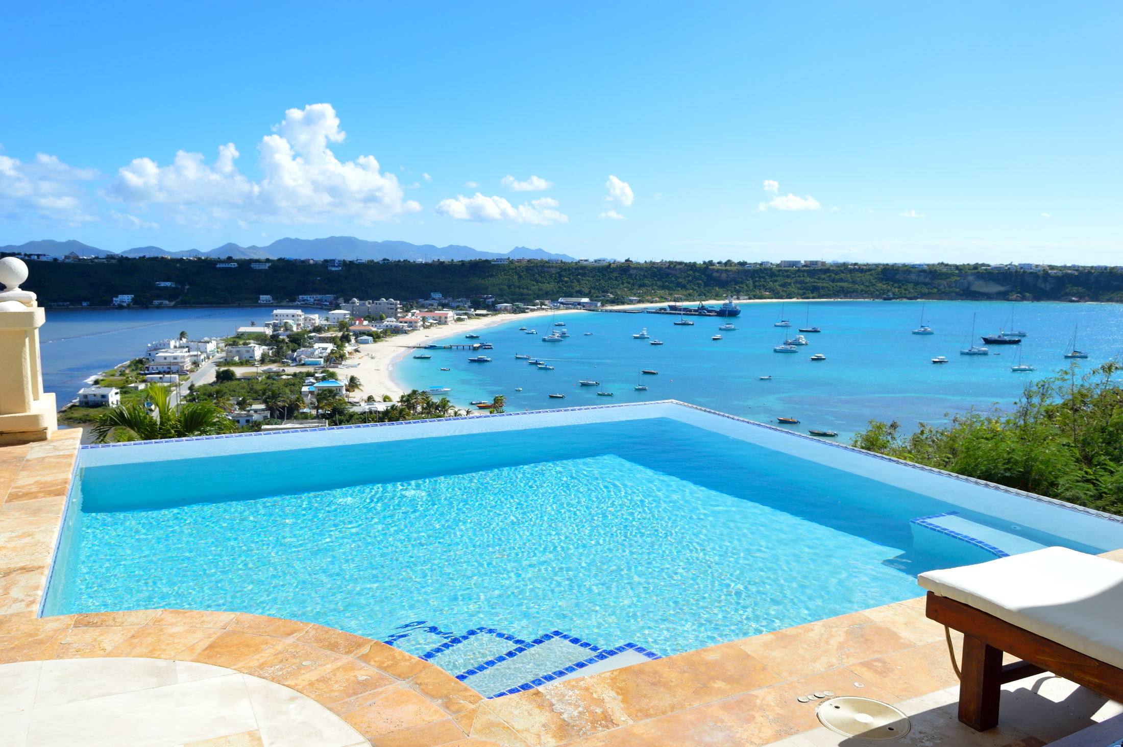 Gallery Villa Nirvana Anguilla