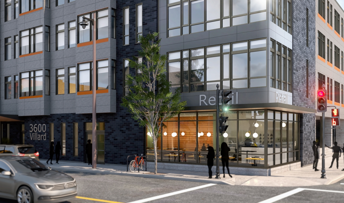 Villard Commons Just another WordPress site