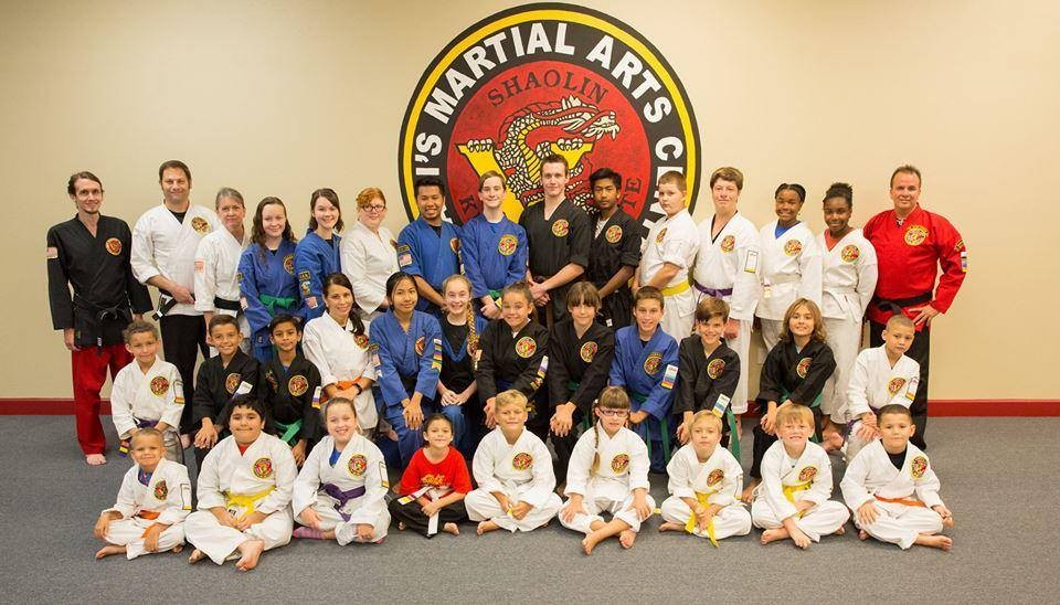 Karate Lessons in Ormond Beach Kids and Adult Karate Villari's