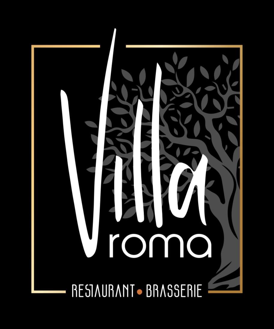 Villa Roma restaurant Italien à Sautron La Villa roma
