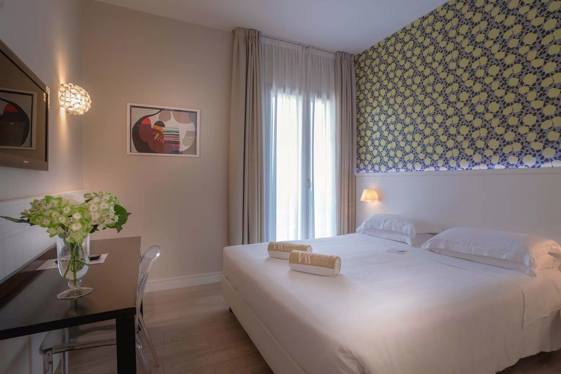 Hotel Rosa Riviera estate 2020 Hotel Villa Rosa Riviera Rimini