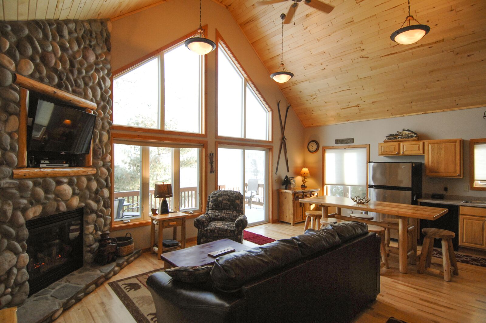 Villas Villas at Giants Ridge